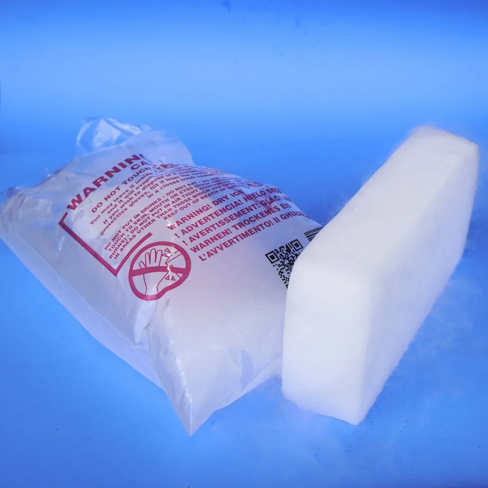 10 lbs of Dry Ice: Everything You Need to Know