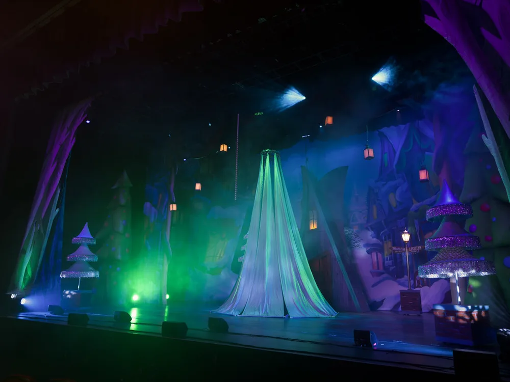 Creative Ideas to Use Dry Ice at Events
