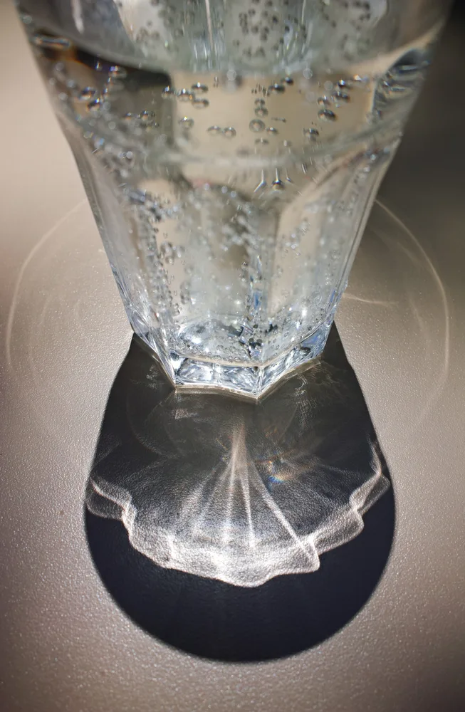 Dry Ice for Making Seltzer and Other Carbonated Beverages