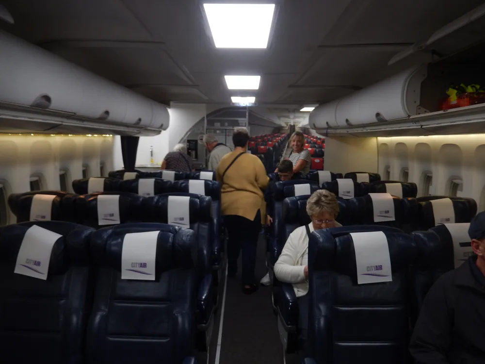 Flying with Dry Ice: Can You Take Dry Ice on a Plane?
