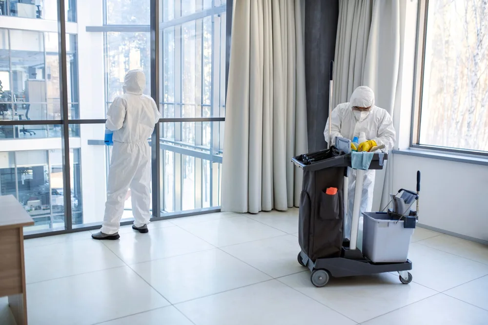 Guide to Dry Ice Blasting and Dry Ice Cleaning Machines