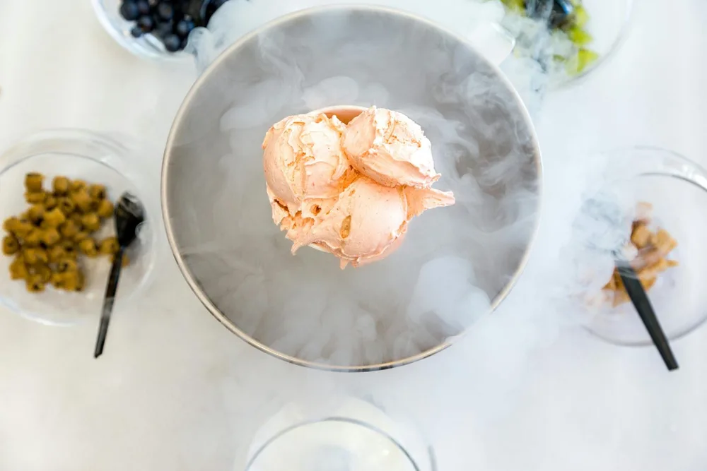How Big Is a Pound of Dry Ice?