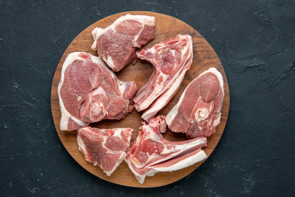 How Long Will Dry Ice Keep Meat Frozen?
