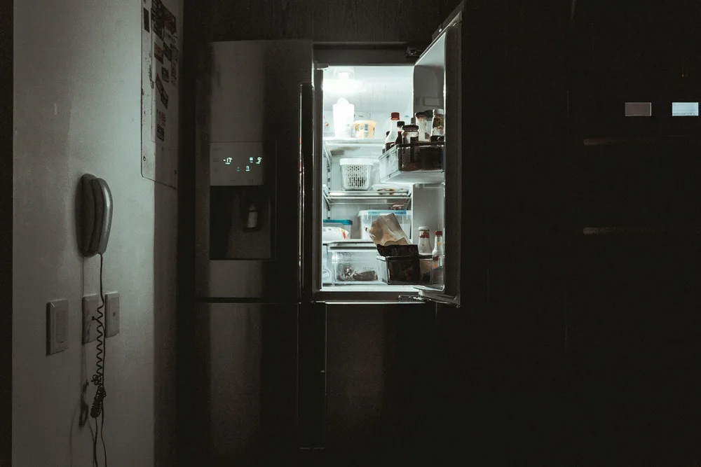How to Make Dry Ice in a Fridge (And Why You Probably Shouldn't)