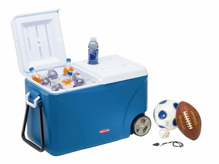 How to Properly Use Dry Ice in a Cooler: A Comprehensive Guide
