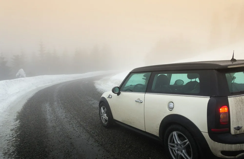 How to Safely Travel with Dry Ice in a Car