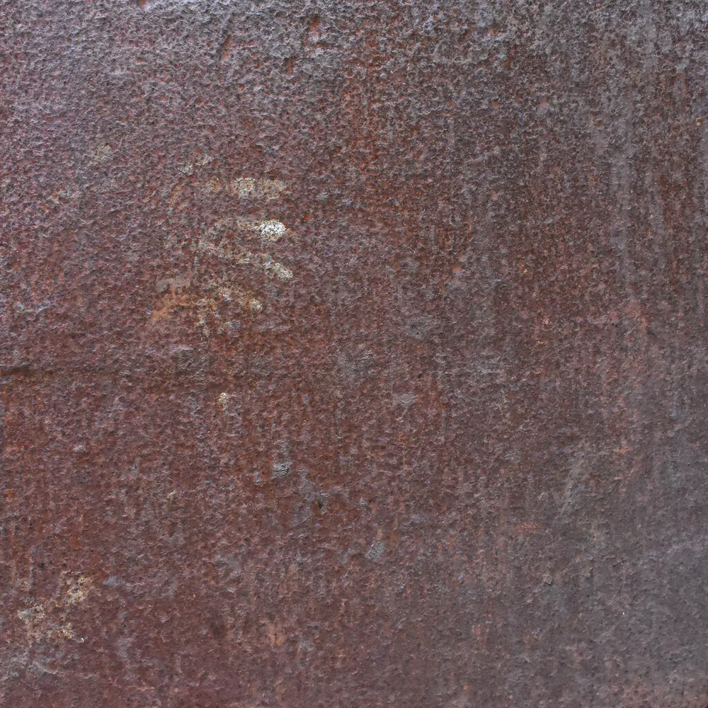 How to Use Dry Ice for Rust Removal