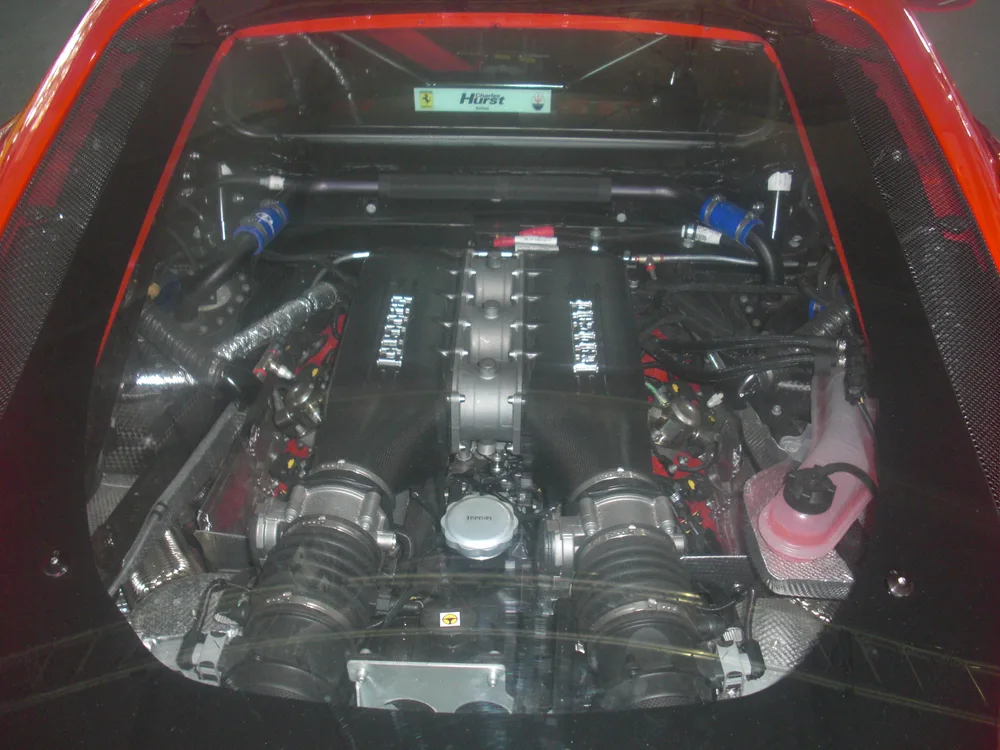 Maximizing Performance with Dry Ice Intercooler Ice Tanks