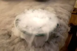 Safety 101: How to Handle Dry Ice Like a Pro