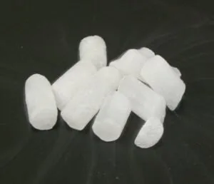 All About Dry Ice: Facts and Figures