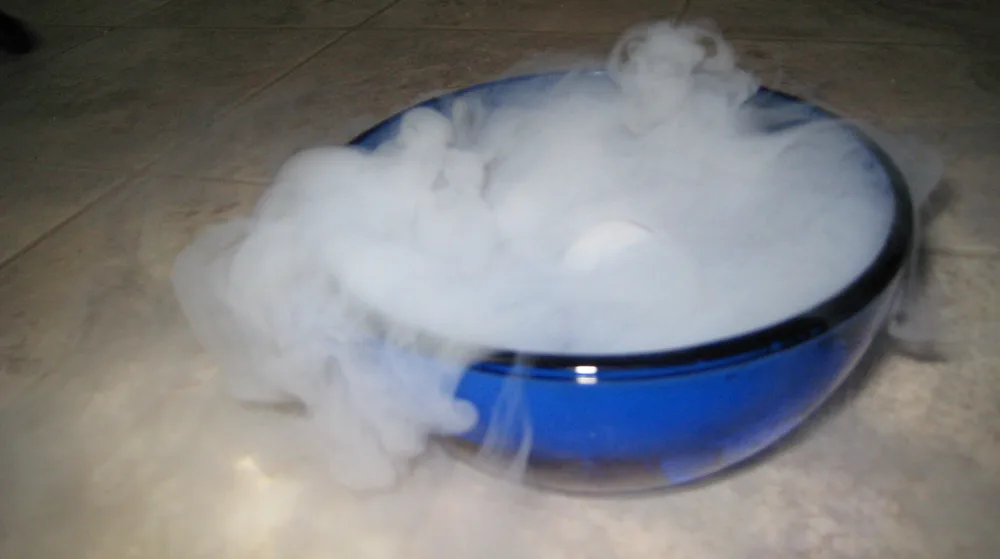The Many Uses of Dry Ice: What Is It Used For?