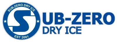 Sub-Zero Dry Ice