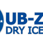SubZero Dry Ice logo