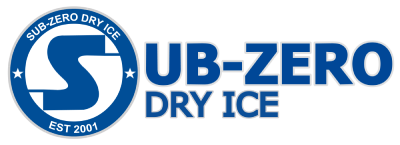 SubZero Dry Ice