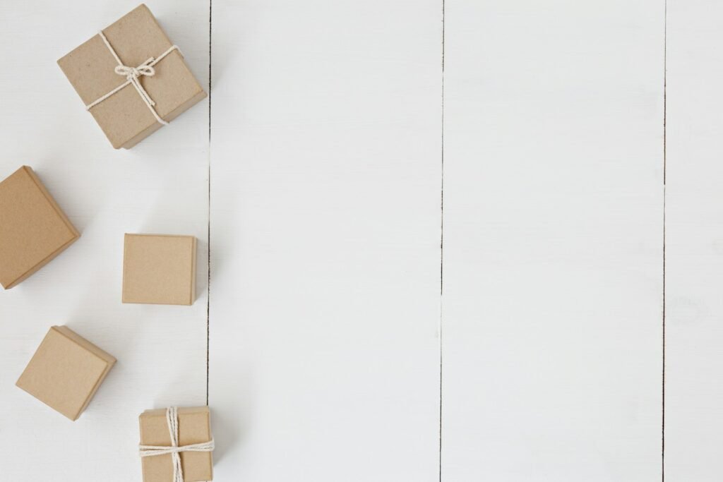 Dry Ice Shipping Boxes